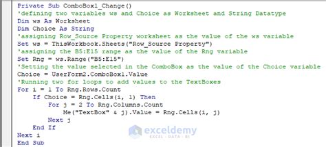 Image result for Teach Excel Formulas VBA Code for Drop Down