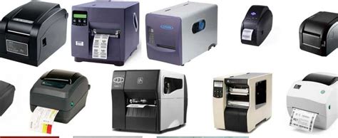 Image result for Printing Barcode Printer