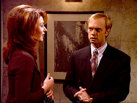 The Ten Best FRASIER Episodes of Season Three | THAT'S ENTERTAINMENT!