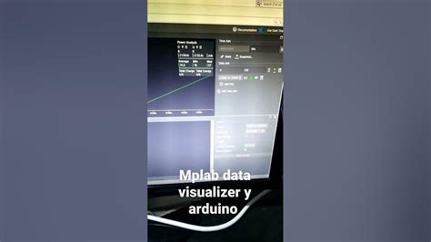 Image result for Data Visualizer Terminal MPLAB