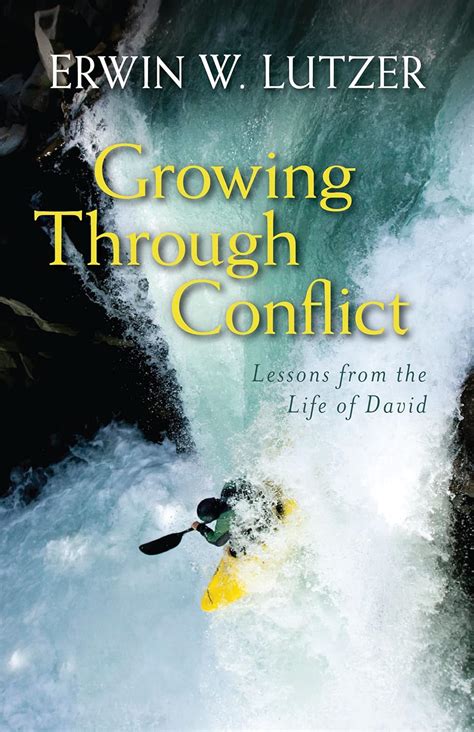 Buy Growing Through Conflict: Lessons from the Life of David Book ...
