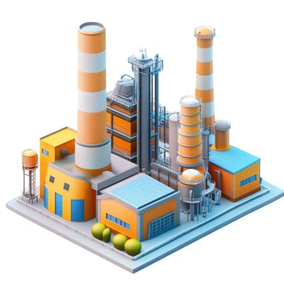 Industry Black and White PNG 的图像结果