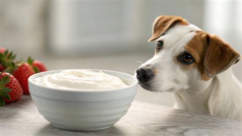 Does Yogurt Give Dogs Diarrhea? Understanding the Effects of Yogurt on ...