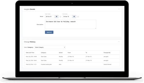 Image result for Modified Screen History
