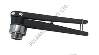 Pconlab Decripmer for 20ml Vial : Amazon.in: Industrial & Scientific