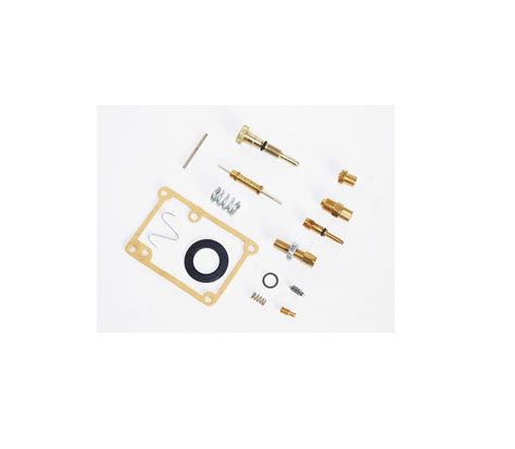 Shopping Stall ™ Carburetor Repair Kit RX 100 : Amazon.in: Car & Motorbike