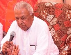 Seniro INC leader Amin Khan visits Abdasa Will submit report to Sharma ...