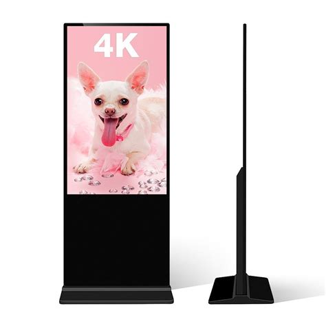 Digital Signage Monitor Display 的图像结果