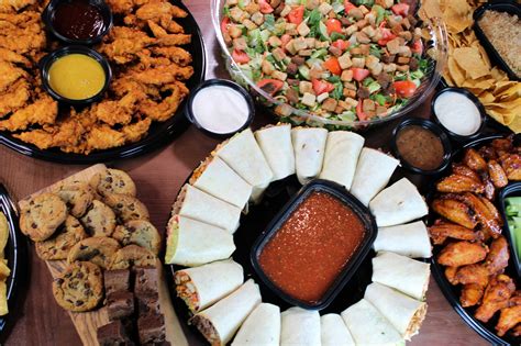 Ballantyne - Hickory Tavern