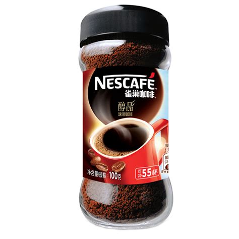 雀巢即饮咖啡怎么样 雀巢咖啡瓶装好喝_什么值得买