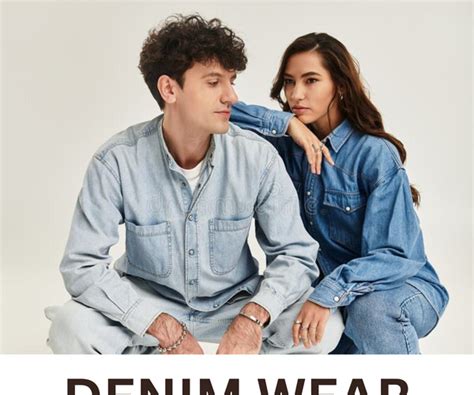 Denim Wear – Rewago India | Online Thrift Store | Online Thrift ...