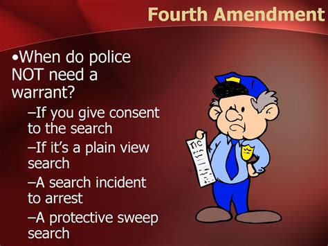 The First Ten Amendments To the U. S. Constitution - ppt download