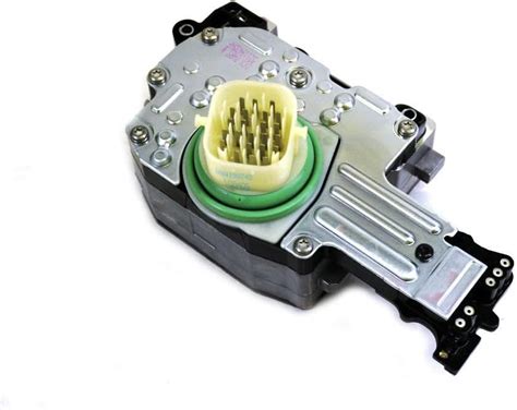 Mopar 5211 9435AF, Auto Trans Control Solenoid | Ubuy India
