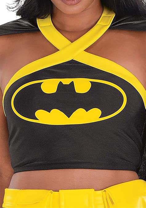 DC Comics Batman Women's Costumes | DC Comics Costumes