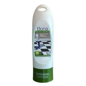 Bona Stone, Tile & Laminate Cleaner Refill Cartridge (for Bona Spray ...