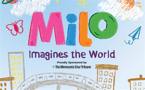 2024-2025 Season | Children's Theatre Company