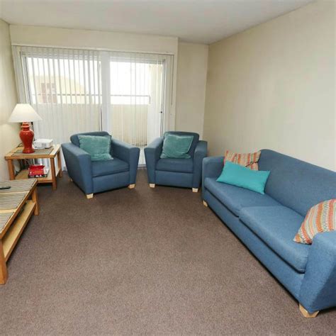 Cal State LA Housing and Residence Life | All the best venues