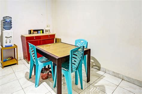 OYO 91763 Cendrawasih Permai Homestay, OYO Hotels Samarinda, Book ...