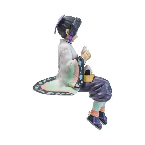 Buy Bbhouse Demon Slayer Action Figure Kocho Shinobu PVC Model Toys ...