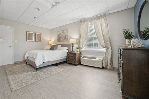 Myrtle Beach Manor - Phoenix Senior Living