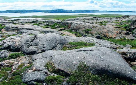 Oldest Rocks on Earth Discovered in Northern Quebec - SSBCrack News