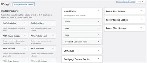 The 12 WordPress Elements EVERY Beginner must know (2022) - Tech Hyme