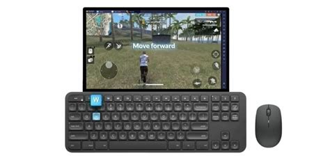 How To Play Garena Free Fire On PC For Free? | Cashify Blog