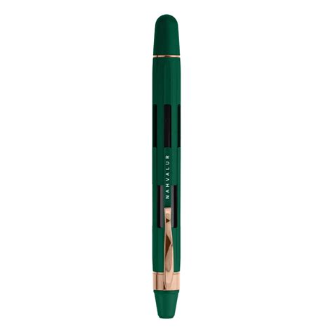 Buy Nahvalur Eclipse Emerald Fountain Pen|Nahvalur Eclipse Pens|Makoba