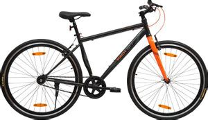 HERCULES HERCUCLES MACH CITY MUNICH 700C T (inch) Hybrid Cycle/City ...