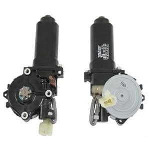 Toyota 85710-17030 Power Window Motor : Amazon.in: Car & Motorbike
