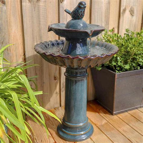The 14 Best Bird Baths of 2023