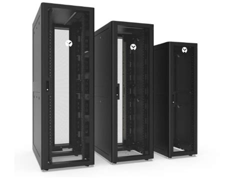Vertiv Rack Extreme Enhances AI and HPC Deployments