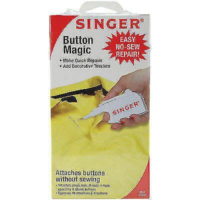 Singer Mini Button Magic 的图像结果
