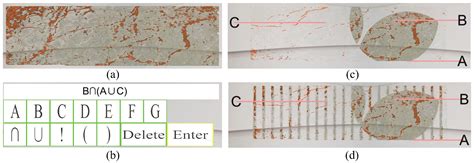 Interactive Geological Data Visualization in an Immersive Environment