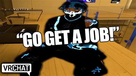 Image result for VRChat Hack Trolling