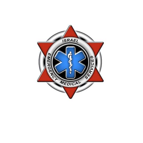 Israel Emergency Medical Services: LOGO