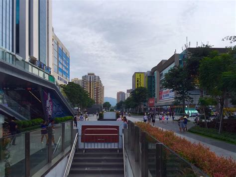 深圳新一代信息技术产业园|摄影|环境/建筑摄影|生生视觉传媒_原创作品-站酷ZCOOL