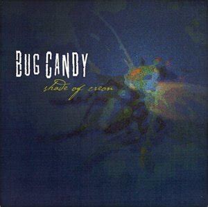 Shade of Creon: Bug Candy: Amazon.in: Music}