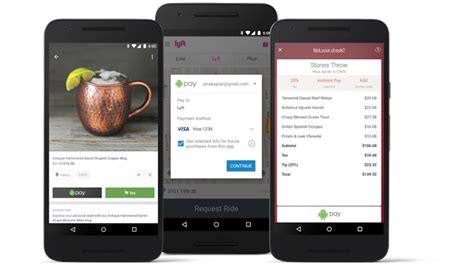 Image result for Android Pay App