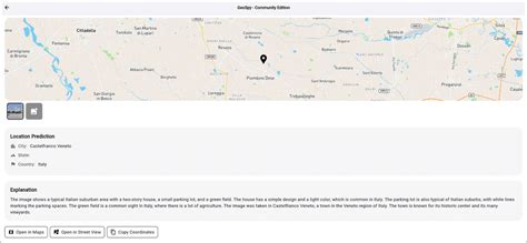 Image result for Geolocation Verification
