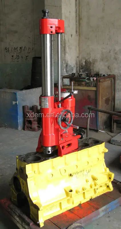 Image result for Portable Cylinder Boring Machine