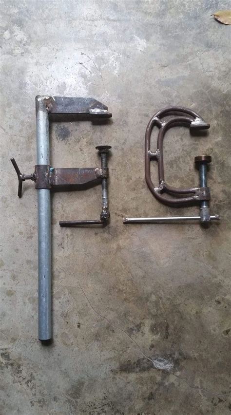 Image result for Homemade Metal Projects