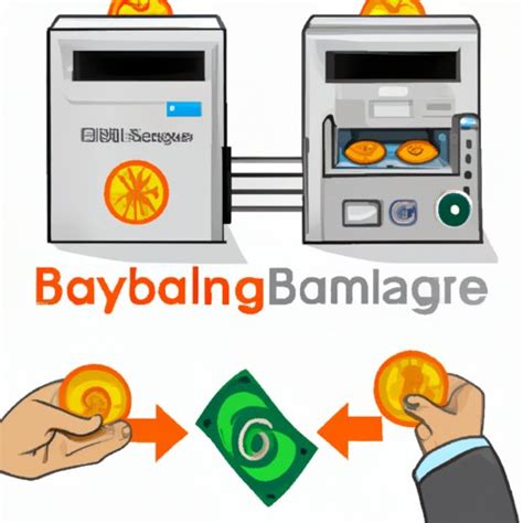 Image result for How to Use Bitcoin Machine