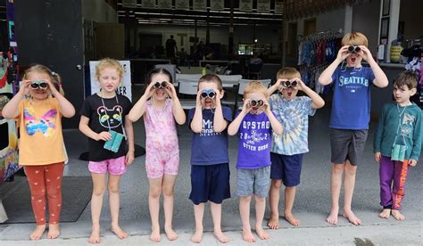 Camps - Mt. Si Gymnastics Academy