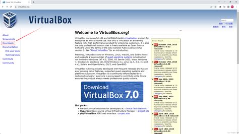 VirtualBox Download 的图像结果