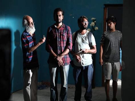 workshop: G.S Bhasker holds Cinematography workshop at FTII | Events ...
