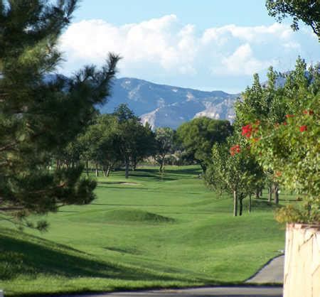 Bookcliff Country Club - Reviews & Course Info | TeeOff