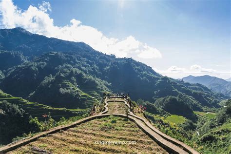 Sagada, Mountain Province | Complete Adventure Travel Guide — King ...