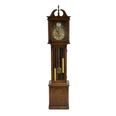 Old Ridgeway Grandfather Clocks Amazing Vintage Grandfather Clock By