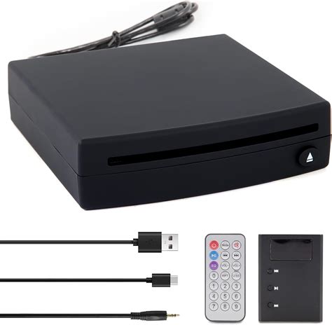 Image result for CD Player Auto USB